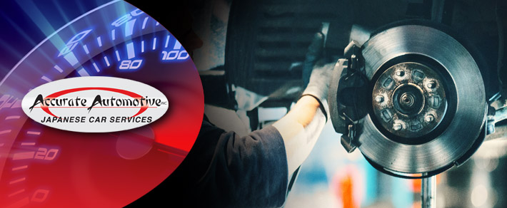 Do You Need Brake Pads or Rotors? A Thousand Oaks Driver’s Guide