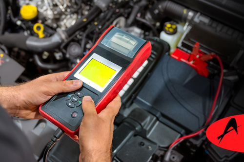 accurate automotive electrical service battery service thousand-oaks
