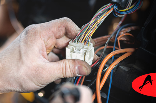 accurate automotive electrical system repair thousand oaks