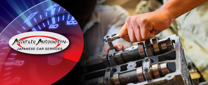 Engine Rebuild and Replacement Ventura County