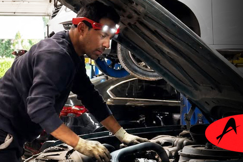 accurate automotive experienced ase certified technicians