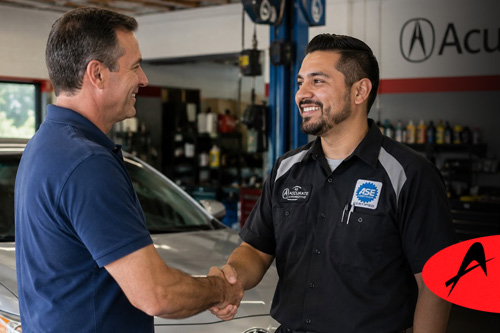 accurate automotive family owned local newbury park