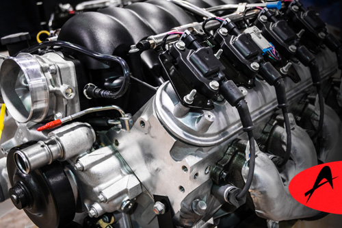 accurate automotive full engine replacement is the better option