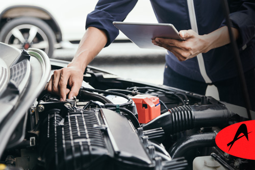 accurate automotive full service auto repair