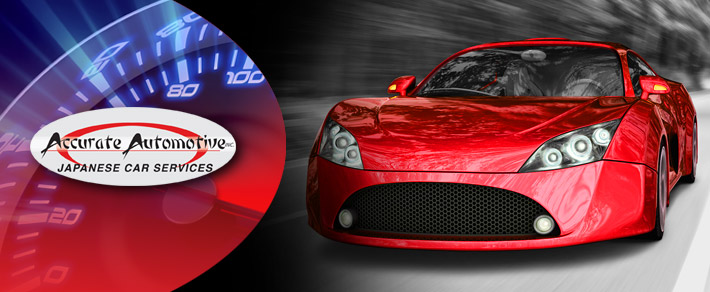 Import Auto Service Thousand Oaks