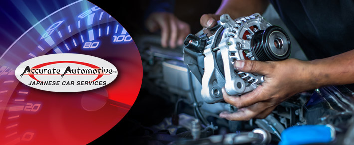 Independent Auto Repair Thousand Oaks