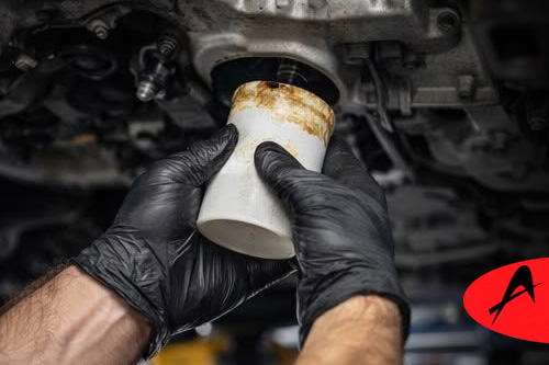 accurate automotive jeep oil changes and scheduled maintenance