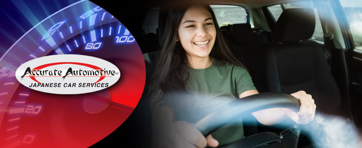 Locally Family Owned And Operated Auto Repair Shop Thousand Oaks