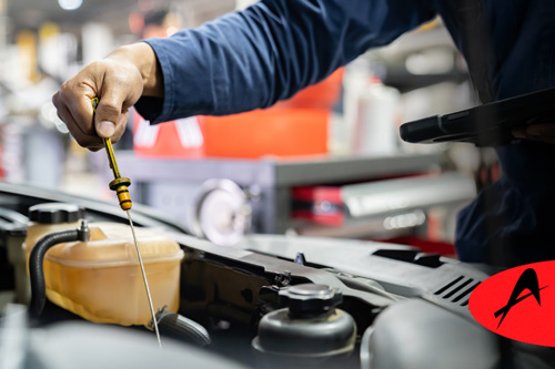 accurate automotive more than just an oil change