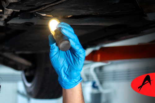 accurate automotive oil change maintenance in thousand oaks