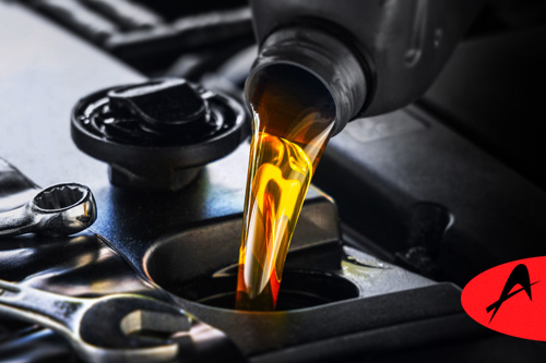 accurate automotive oil changes factory scheduled maintenance