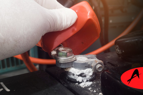 accurate automotive other issues trigger battery warning light