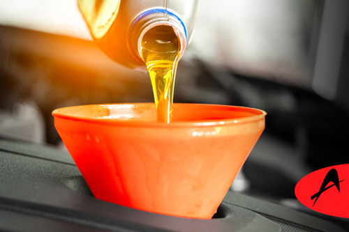 accurate automotive professional oil change service thousand oaks