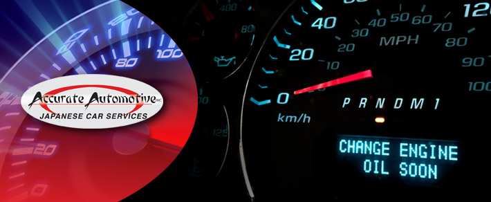 Professional Oil Change Service for Westlake Village Drivers