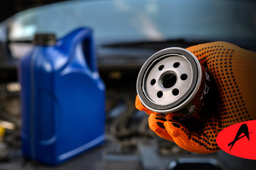 accurate automotive quality oil and oil-filters for your vehicle westlake village