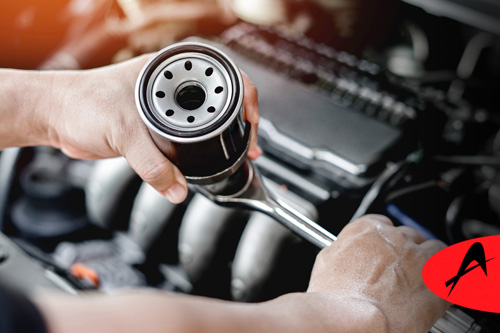 accurate automotive quick oil change thousand oaks