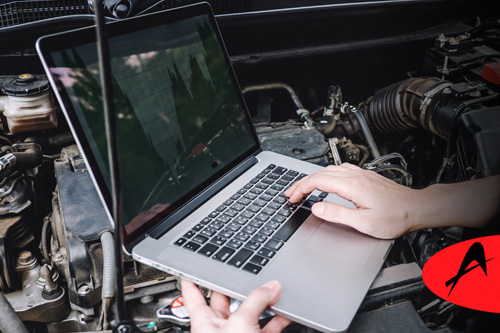 accurate automotive rebuild process