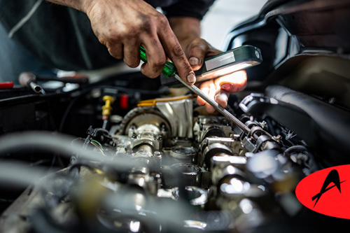 accurate automotive rebuilt engine replacement thousand oaks