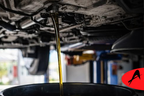 accurate automotive schedule oil change newbury park