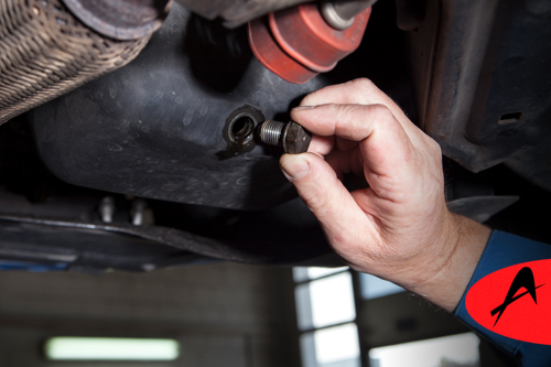 accurate automotive signs vehicle needs oil change