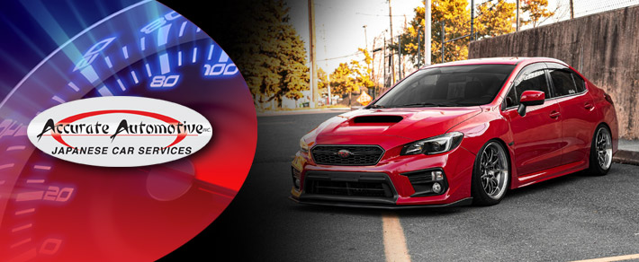 Subaru Maintenance Essentials in Thousand Oaks: Why OEM Parts Matter