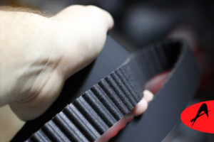 accurate automotive subaru timing belt replacement