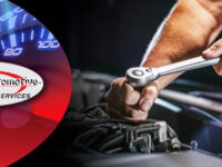 accurate automotive transmission repair thousand oaks