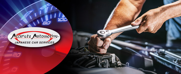 Transmission Repair Thousand Oaks