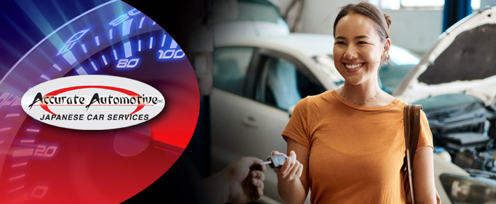 Transmission Replacement and Rebuild in Thousand Oaks