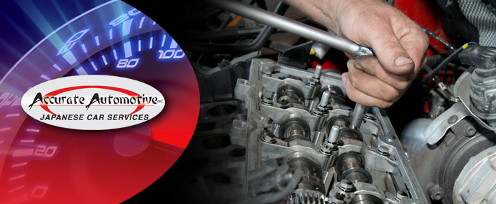 Transmission Shop Thousand Oaks