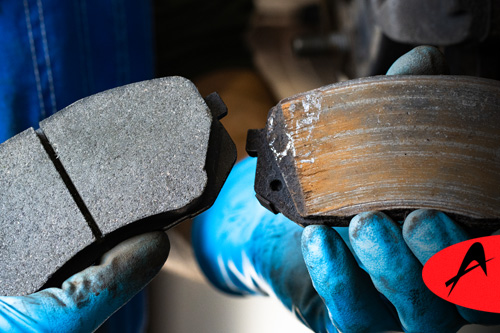 accurate automotive uneven brake wear can require additional repair
