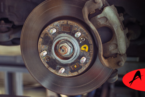 accurate automotive when rotors need resurfacing or replacing