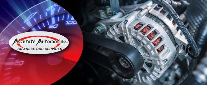 Alternator and Battery Diagnostics and Repair in Thousand Oaks