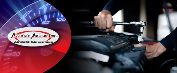 Daily BMW Drivers in Westlake Village Choose Accurate Automotive