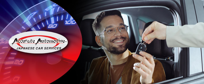 Fast, Friendly, and Reliable Car Maintenance in Thousand Oaks