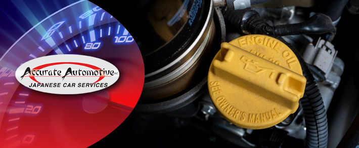 Oil Change Near You – Accurate Auto Services Thousand Oaks