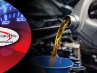 oil change newbury park accurate automotive services