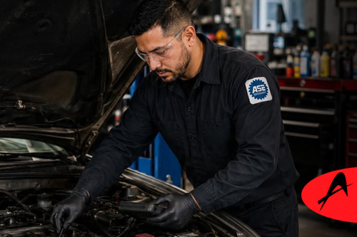 why jeep owners choose accurate automotive services